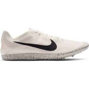 Nike Mens Zoom Matumbo 3 Running Shoes Phantom Oil Grey