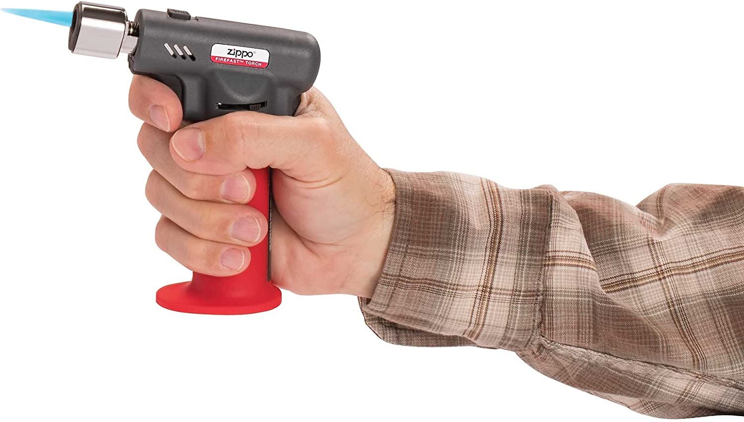 Zippo,Outdoors Firefast Blow Torch Variable Flame Starter No Butane