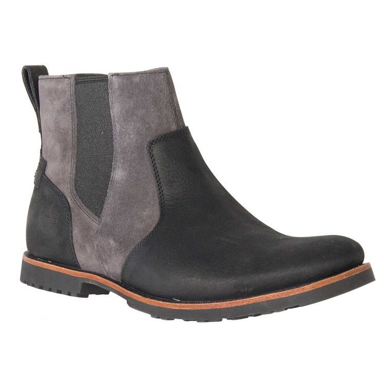 Kendrick Chelsea Boots Pull On Shoes 