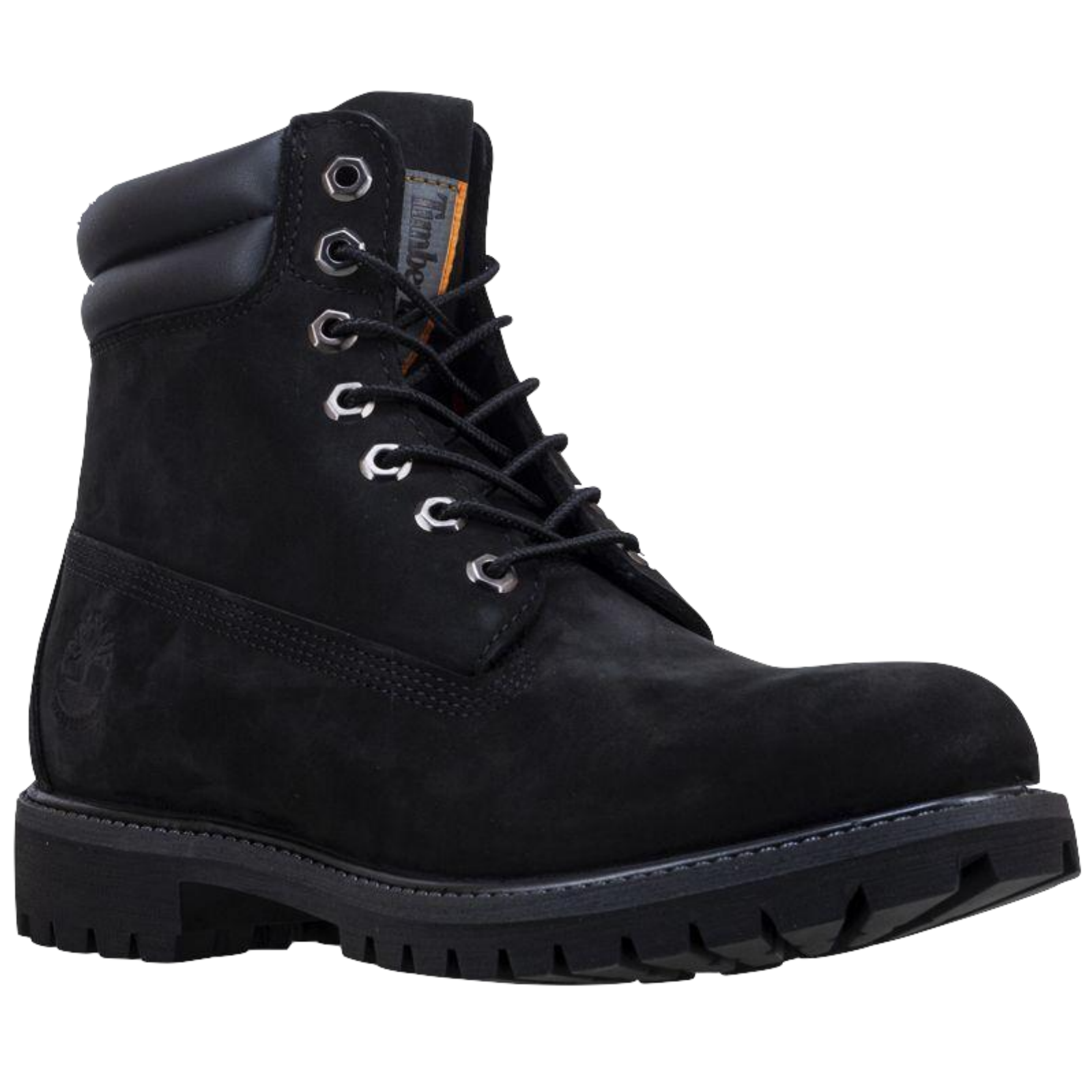 black light weight boots
