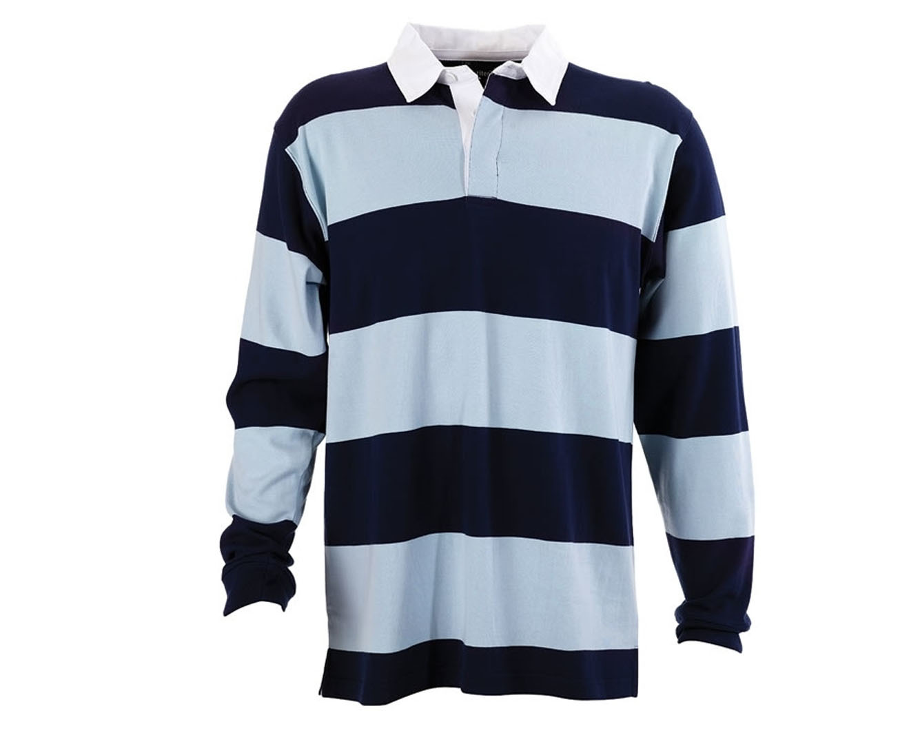 long sleeve rugby jersey