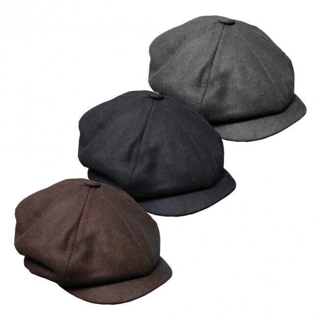 failsworth newsboy cap