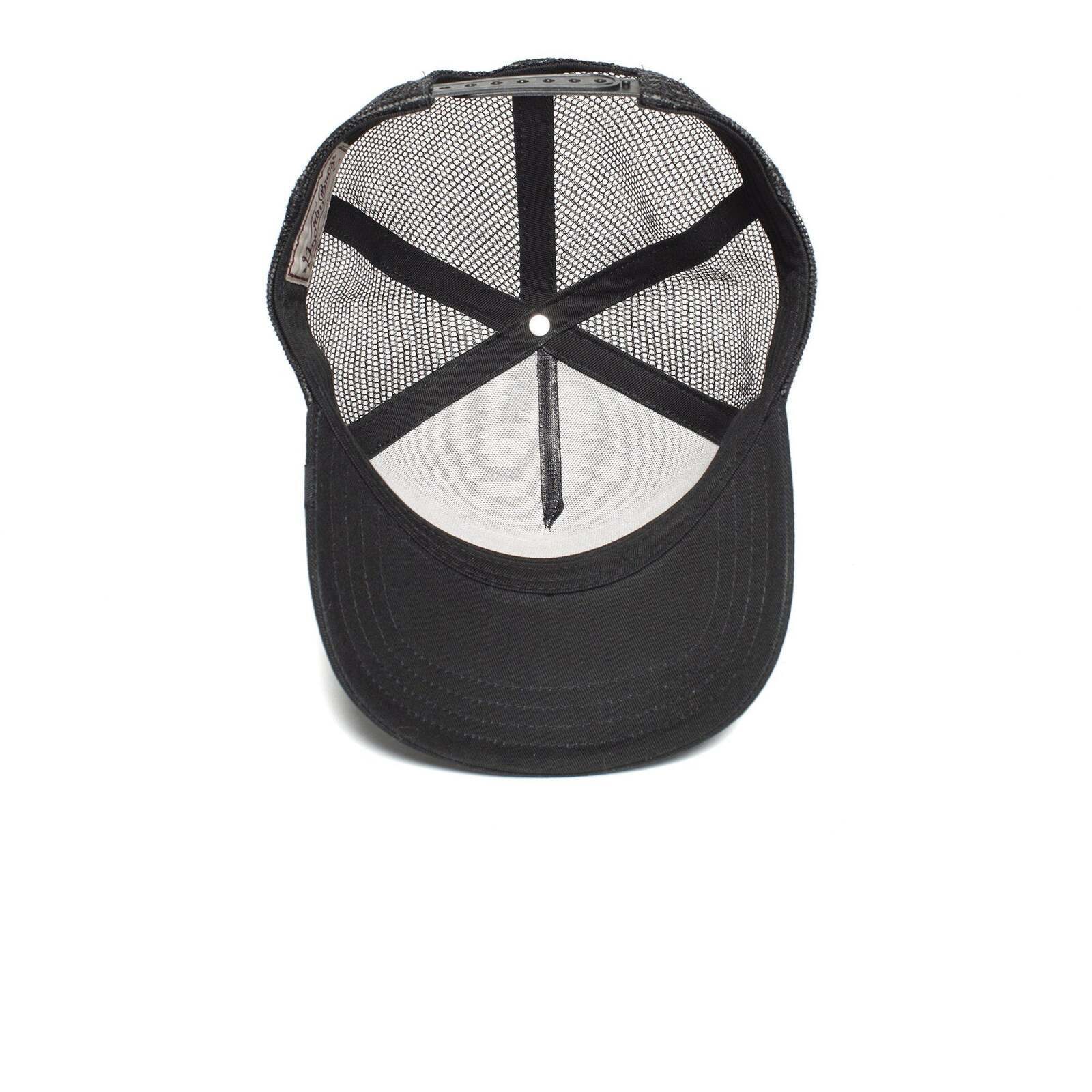 Goorin,Brothers Baseball Trucker Cap 
