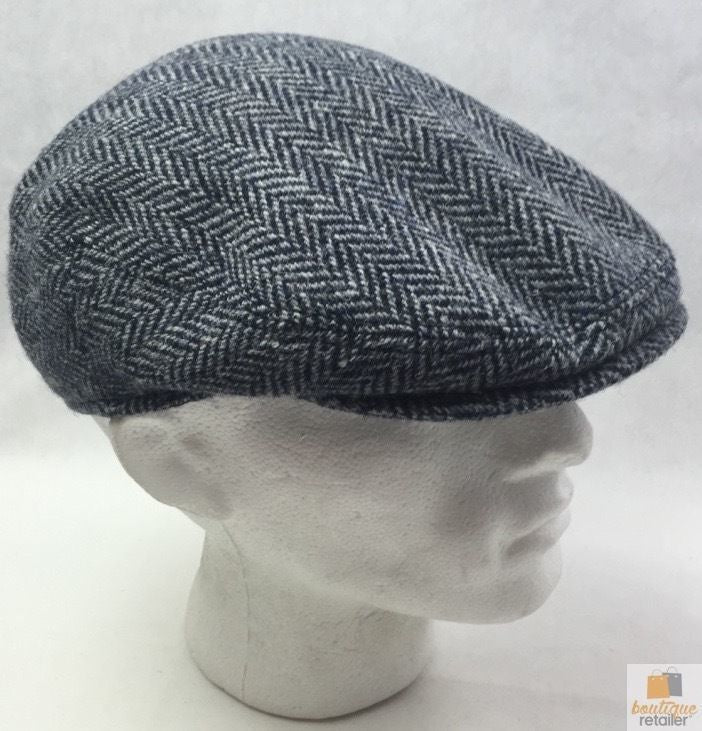 gents woolen cap