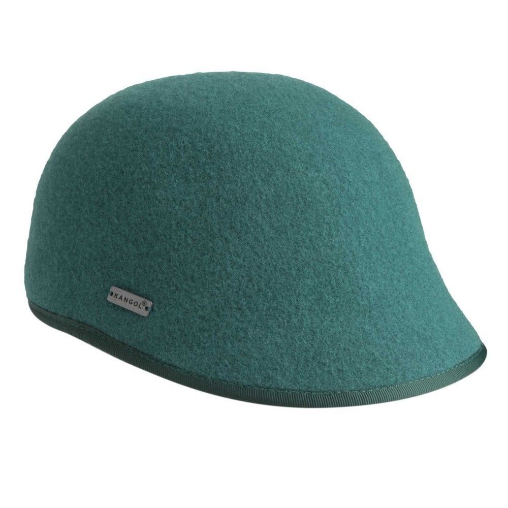 KANGOL Wool Ergo Deeto Hat Cap One Size Pull On Style Winter Warmer 6963BC  New | eBay
