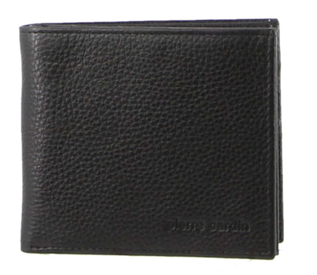 Pierre,Cardin Men's Soft Italian Leather RFID Wallet Purse Card Holder