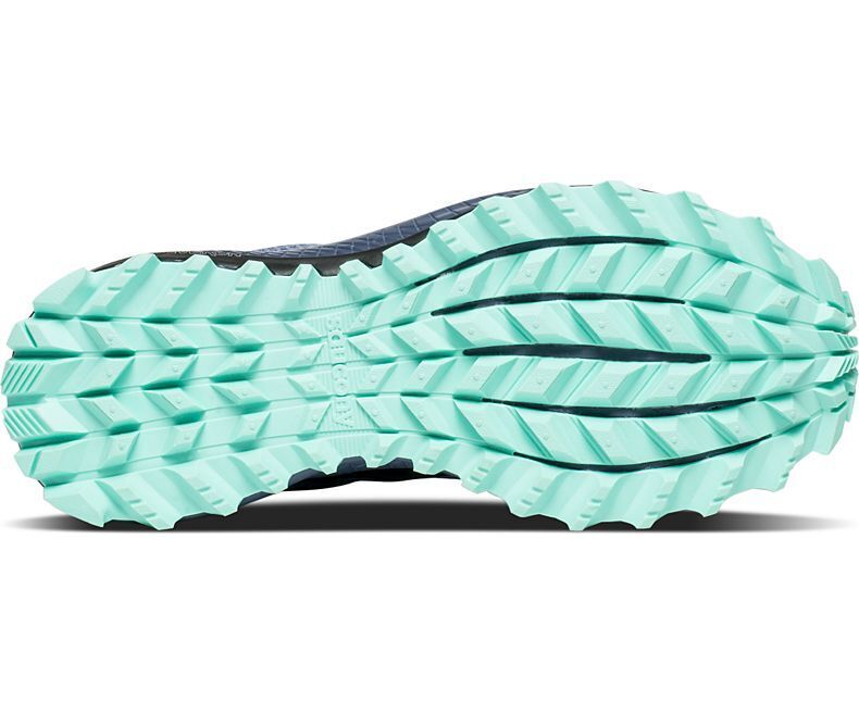 saucony women's peregrine 8 running shoe