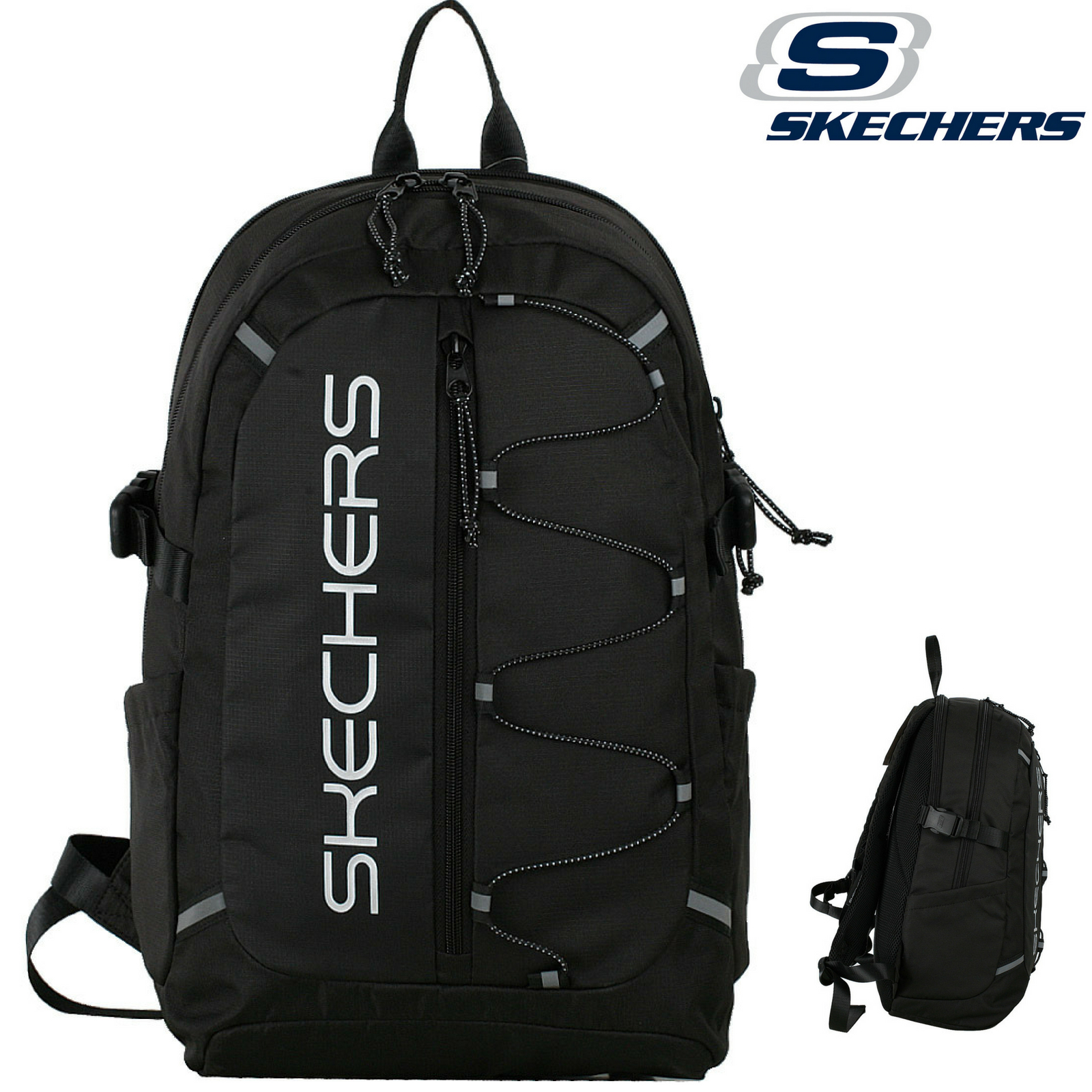 Skechers Backpack SKCH6982-BLMT SKCH6982-BLMT | Sports accessories |  Official archives of Merkandi | Merkandi B2B