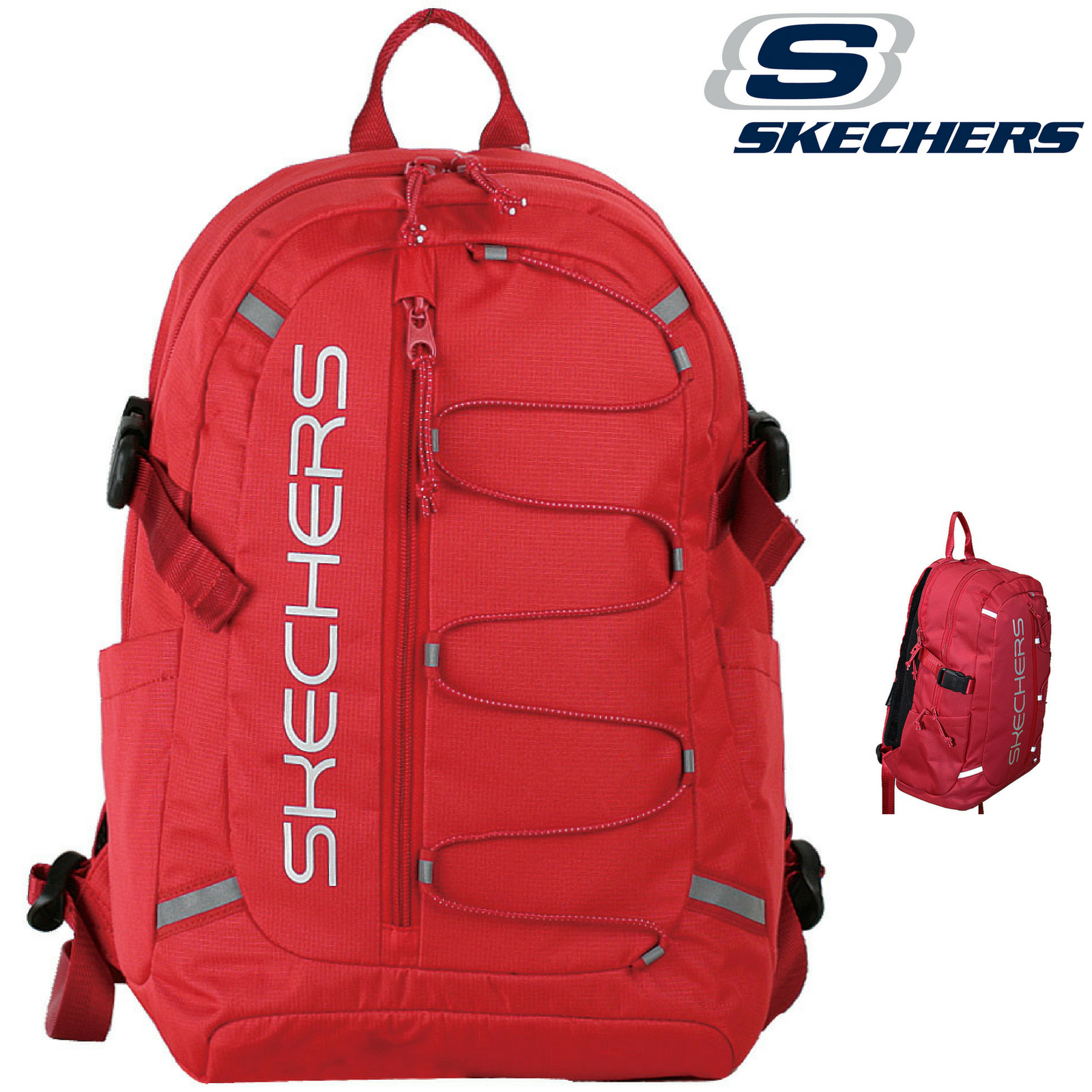 skechers backpack
