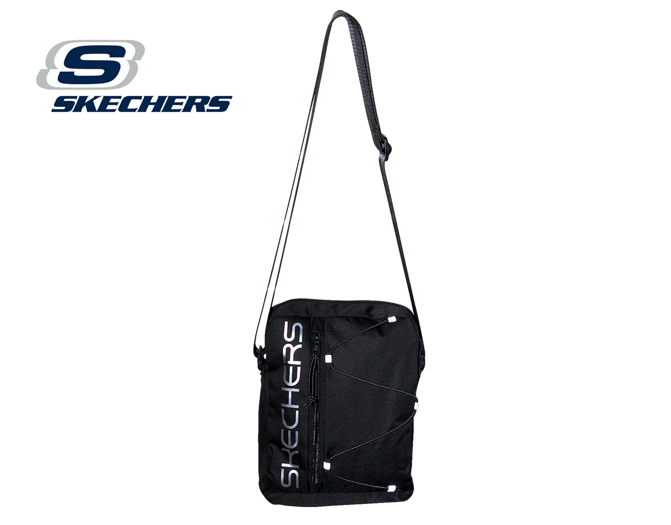skechers shoulder bag