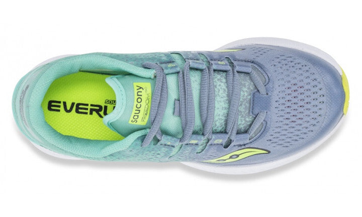 saucony freedom iso pink