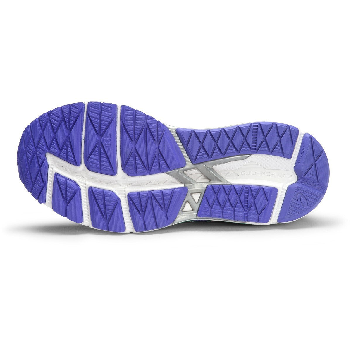 Asics Womens Gel Fortitude 7 Running Walking Sports Athletic Gym