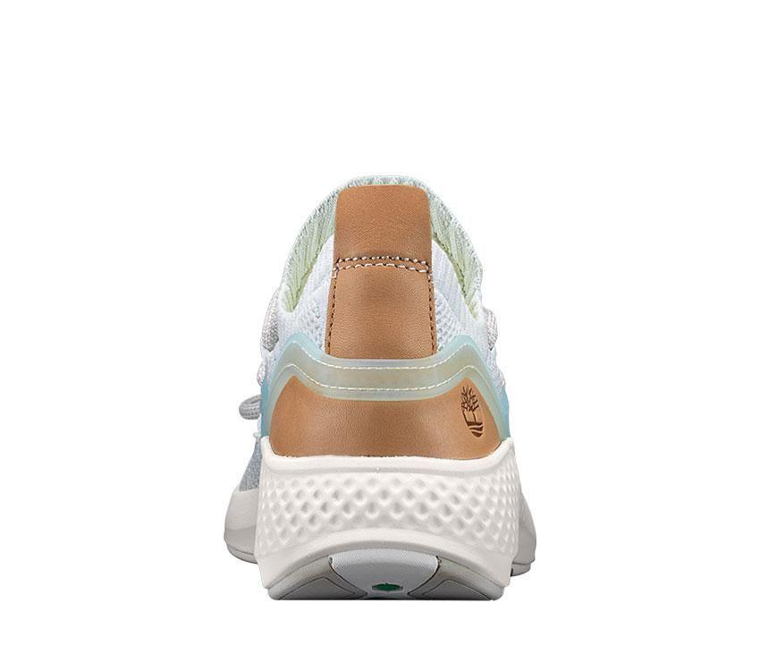 timberland flyroam go knit chukka