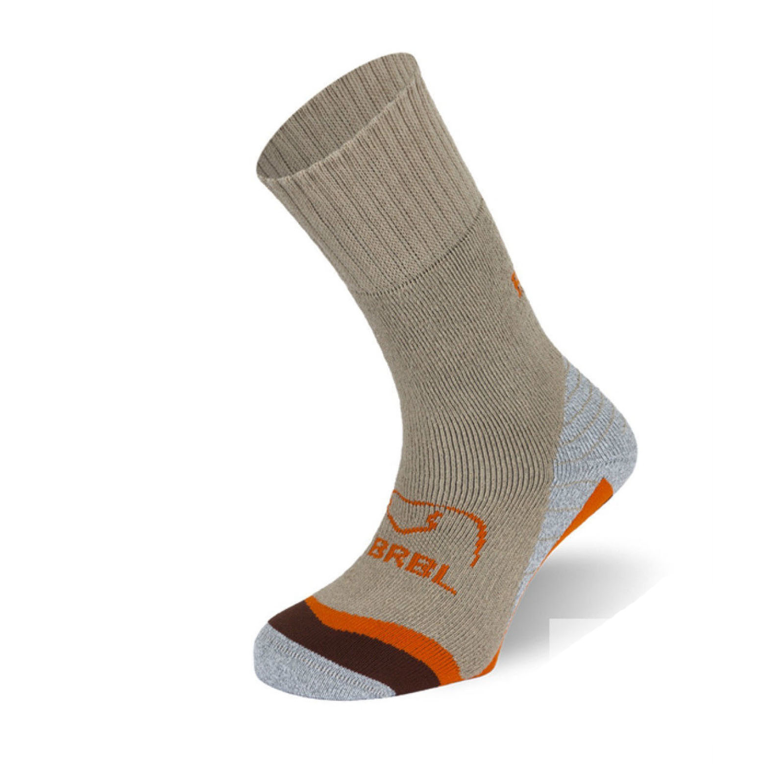 5.11 Tactical Recon Ankle Sock Timber Small/Medium 