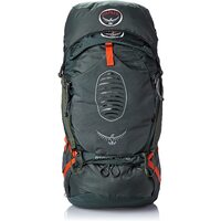 Osprey Atmos 50 AG Backpack Bag Hiking Trekking Outdoor Rucksack - Graphite Grey
