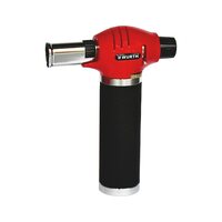 Wurth Outdoors Firefast Blow Torch Self Igniting Soldering Flame Starter - No Butane