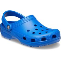 Crocs Adult Classic Clogs Shoes Sandals Slides - Blue Bolt