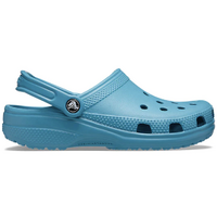 Crocs Unisex Classic Clogs Fit Sandal Clog Sandals Slides Waterproof - Turquoise