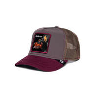 Goorin Bros Trucker Animal Farm Baseball Hat Cap - True True