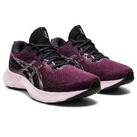 Asics Womens Gel Nimbus Lite 3 Sneakers Running Shoes Runners-Dive Blue/Orchid
