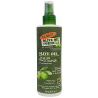Palmer's 250ml Olive Oil Leave in Conditioner for Frizz Prone Hair