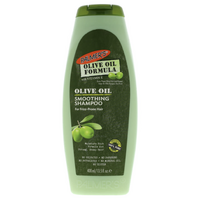 Palmers Olive Oil Formula Smoothing Shampoo For Frizz-Prone Hair 400ml
