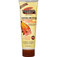 3x Palmer's Cocoa Butter Formula with Vitamin E Restoring Conditioner 8.5 fl.oz.