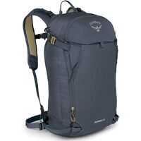 Osprey Sopris 20 Womens Backpack Bag - Tungsten Grey