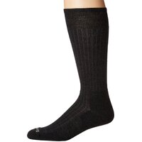 Smartwool Mens Classic Rib Socks Medium - Charcoal 