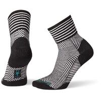 Smart Wool Womens Herringbone Mini Boot Socks - Medium