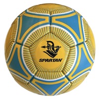 Spartan Aspire Classic Soccer Ball Football Training Standard - Size 5