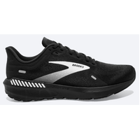 Brooks Mens Launch GTS 9 Sneakers Shoes Running - Black