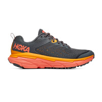 Hoka Womens Challenger ATR 6 Running Shoes Sneaker Runner - Castlerock Camellia