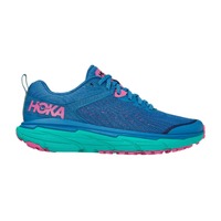 Hoka Womens Challenger ATR 6 Running Shoes Sneakers - Vallarta Blue/Atlantis