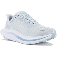 Hoka Kawana Womens Running Shoes Sneakers -  Plein Air / Blue Glass