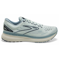 Brooks Womens Glycerin 19 Athletic Sneakers Shoes Runners Running - Aqua