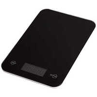 Propert 5kg Slimline Glass Soft Touch Digital Scale Electronic Weight Balance