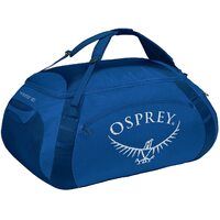 Osprey Transporter 130 Backpack Duffle Bag Duffel - True Blue