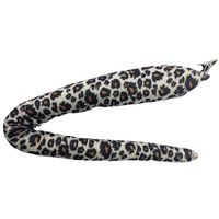 ANIMAL TAIL Costume Halloween Fancy Dress Clip-On Cosplay Tiger - Leopard
