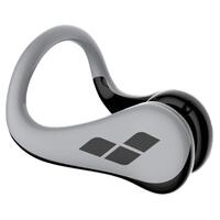Arena Swimming Nose Clip Pro II 550 Silver Adult Kids