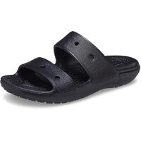 Classic Crocs Sandal Unisex Flip Flops Slippers Sandals - Black