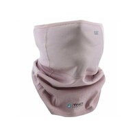 Mens & Womens ViralOff¨ Neck Gaiter Face Covering/Windproof/Neck Warmer - Burnished Lilac