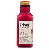 Maui 385mL Strength & Anti-Breakage Moisture Hair Conditioner Agave for Chemically Damaged Hair