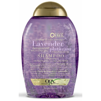 Ogx Shampoo Hydrate & Color Reviving + Lavender Luminescent Platinum 385ml