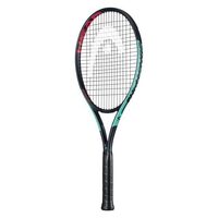 HEAD IG Challenge Pro Tennis Racquet Strung with Cover - 4 3/8 Grip - Teal
