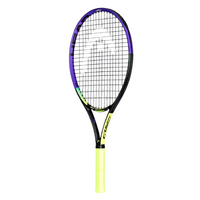 Head IG Gravity 25 (Junior) 2021 Lightweight Racquet