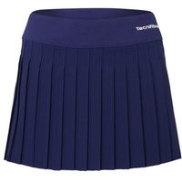 Tecnifibre Womens Skort Tennis Sport Skirt + Shorts - Navy