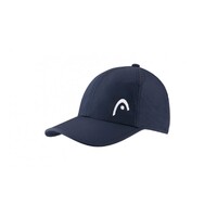 Head Pro Player Tennis Cap Hat - Navy