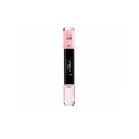 L'Oreal Paris Infallible Gel Duo Nail Polish - 42 Unlimited Lollipink