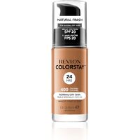 Revlon  30ml ColorStay Makeup for Normal/Dry Skin - Caramel 400